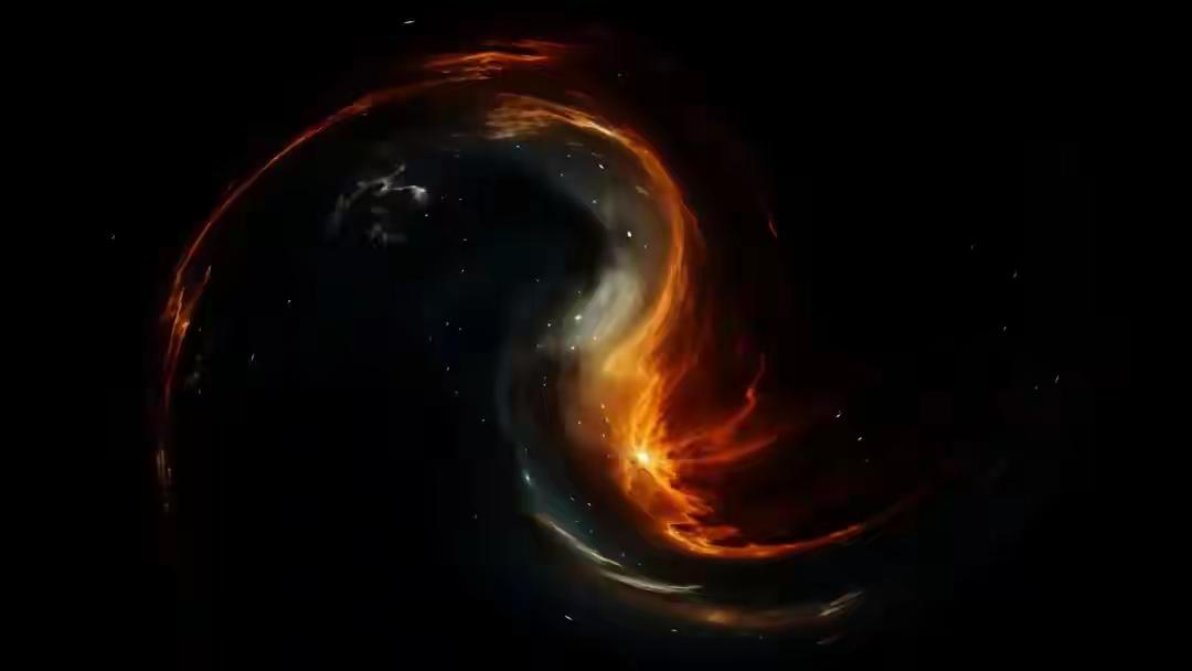 长达140亿光年的最大宇宙结构被发现先把关键事实说清楚：-新闻标题里写的是