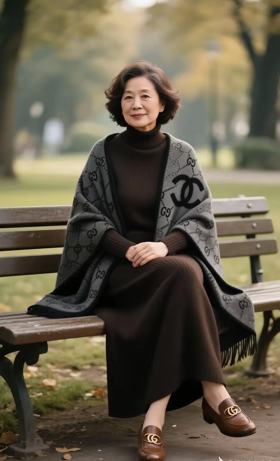 过了40岁才会明白，我们这一辈子至少有五个定数，是穷极一生都无法改变的：第一个是