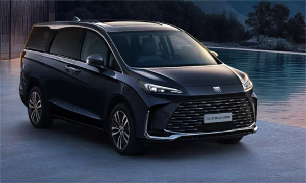 别克GL8PHEV家族新增陆尚舒适DG版正式上市，售价22.99万元，定位中大