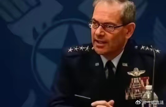 中美战争再无可能？美国空军参谋长表示：中美一旦开战，美军在中国面前没有丝毫的优势