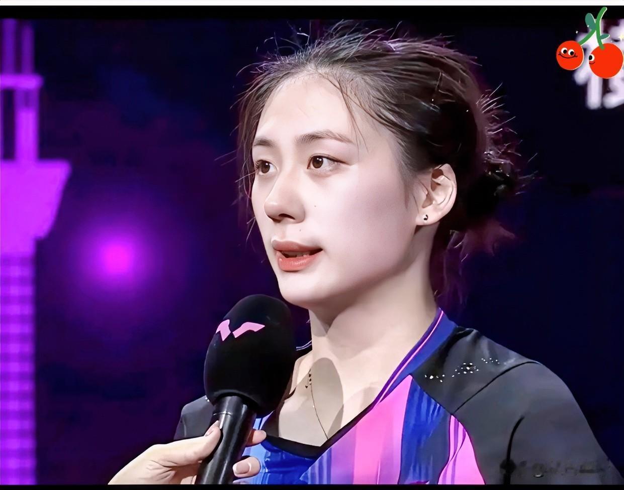 🔥国乒陈熠难成大器？22岁发展遇瓶颈，强推培养或难奏效