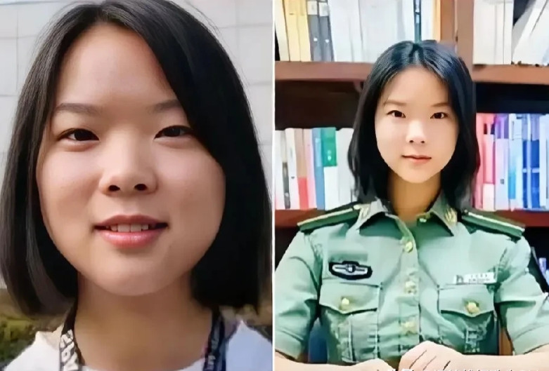 她用选择打破世俗“完美选项”定义，也激励你做出最适合自己的抉择——李盈，20