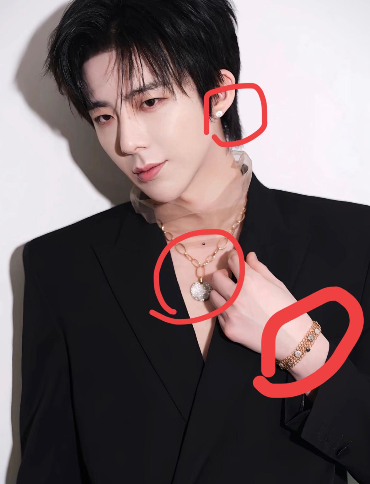 老公问，“对于刘宇宁这种大明星，上亿的房子才算房子吧？”，真心误会大发了，刘宇