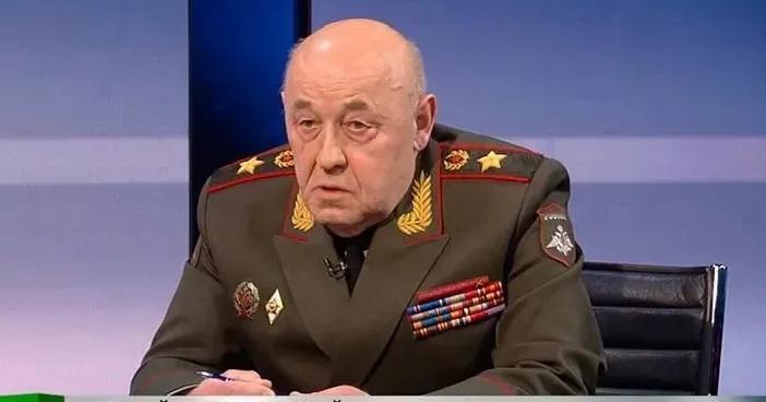 【红线早成笑谈，俄罗斯需更铁血】4月25日，在俄联邦公共商会会议上，俄联邦武装