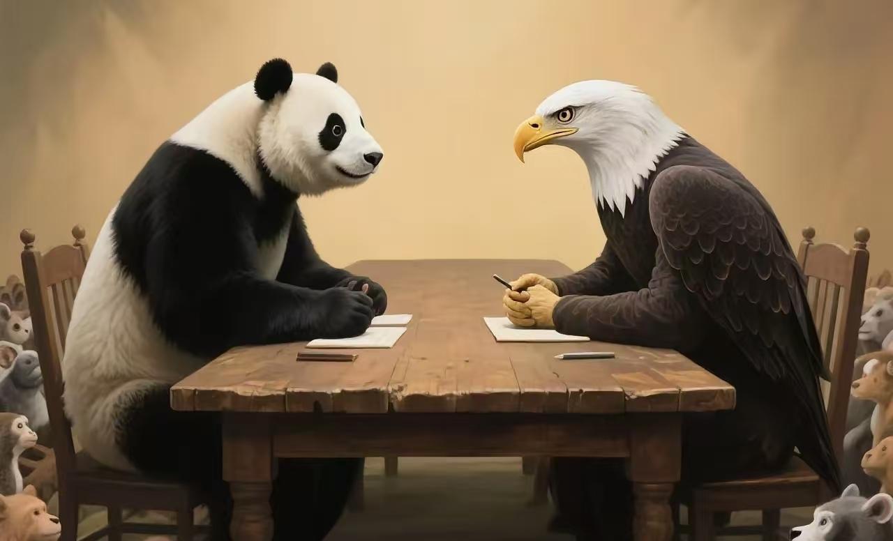港媒:中国外交部的回应让美国愕然，彰显中国实力今非昔比！10月23日，香港《南