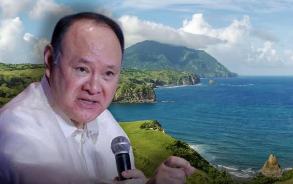 菲防长放狠话叫嚣血战，新媒罕见力挺中国：巴丹群岛主权归属我方南海局势再度升
