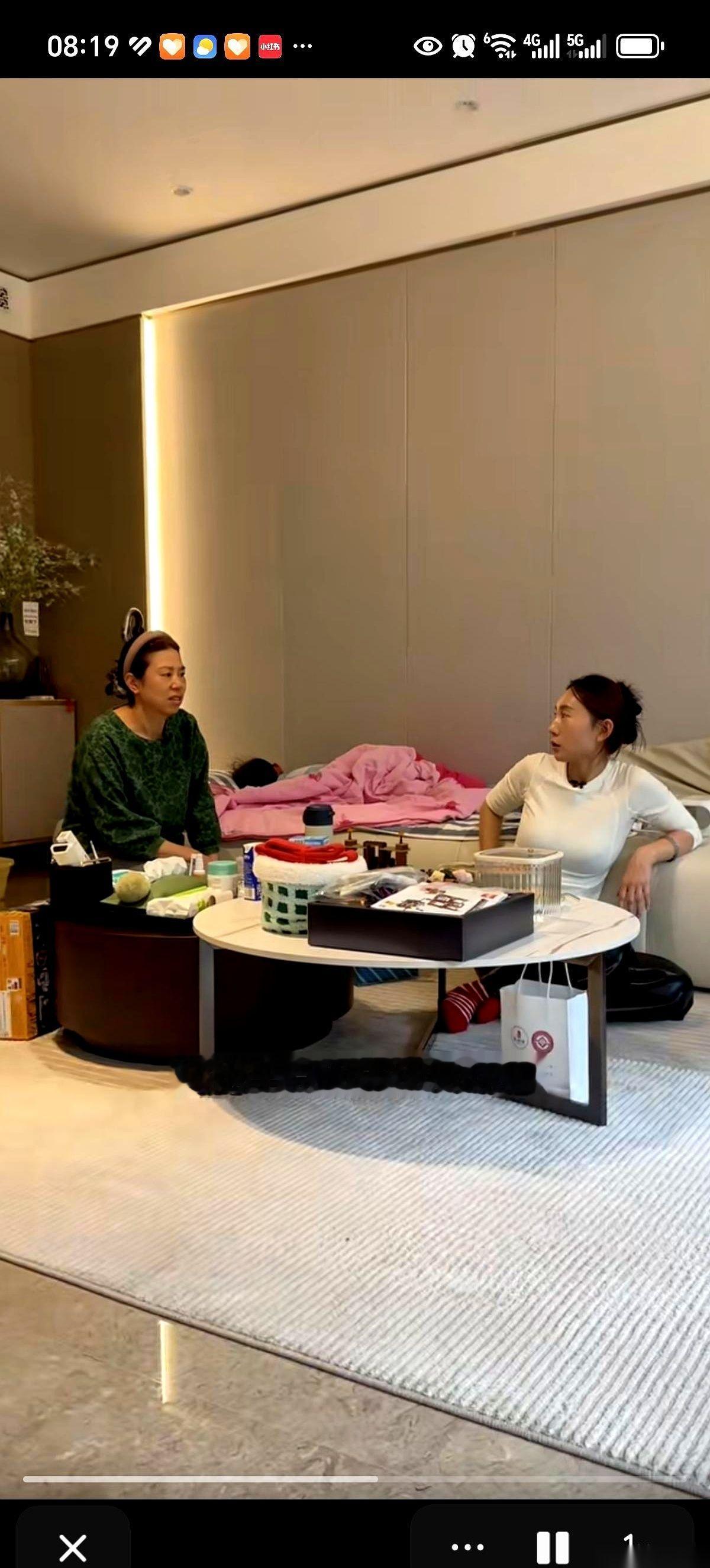 我天，今天才知道，有的小孩的“阿贝贝”（就是那个命根子一样的安抚物），居然是妈妈