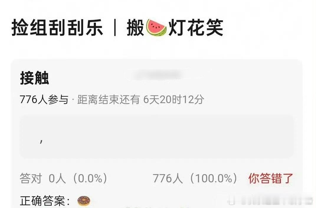 🍉灯花笑：田曦薇