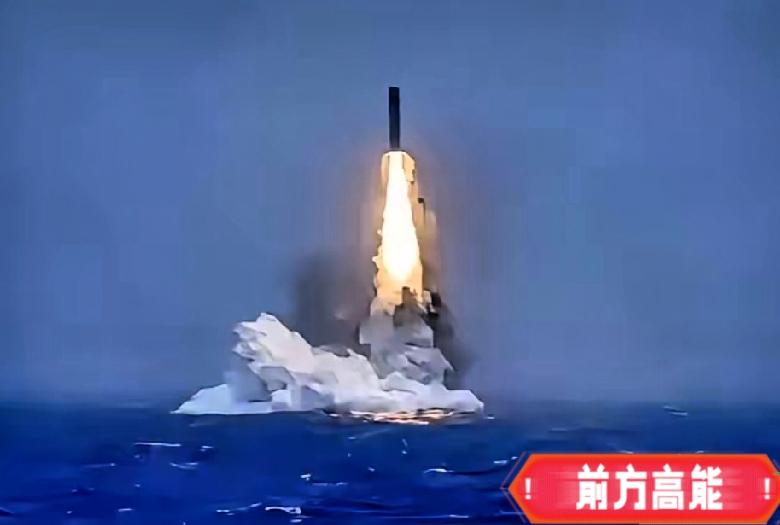 这下好了，马克龙怕是要睡不着了，法国太平洋海军司令叫嚣：“台海继续穿，没什么