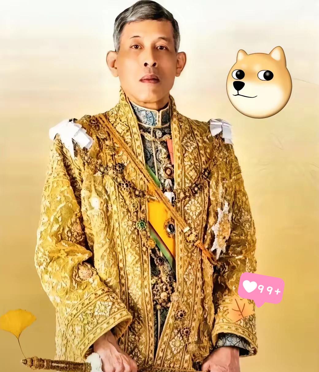 果不其然！泰国突然宣布了！中泰50万吨大米大单推进！双向奔赴的战略合作