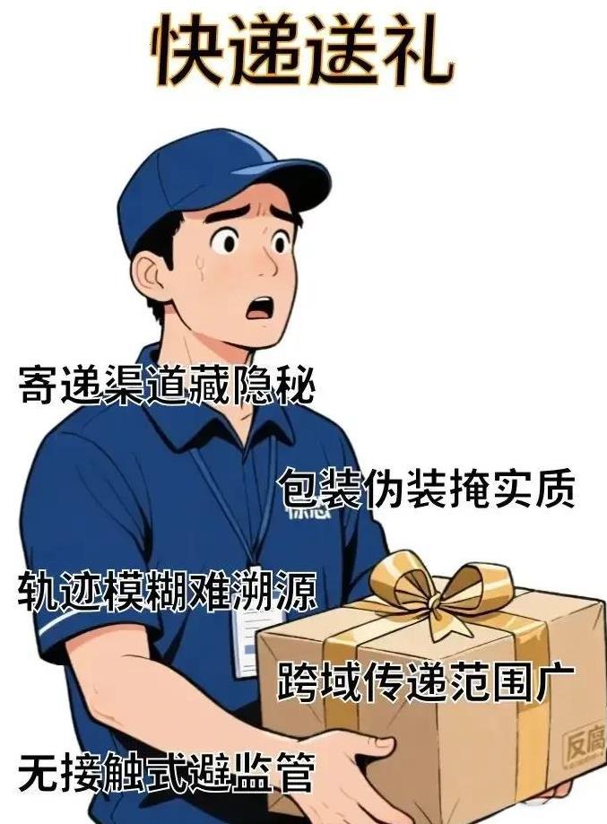 作风腐败一起查！今年严查这4类行为！
