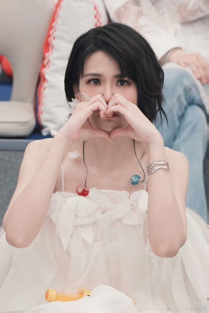 浪姐四公无踢馆网传浪姐四公没有踢馆，这样姐姐们也没那么大压力了，这样的赛制感