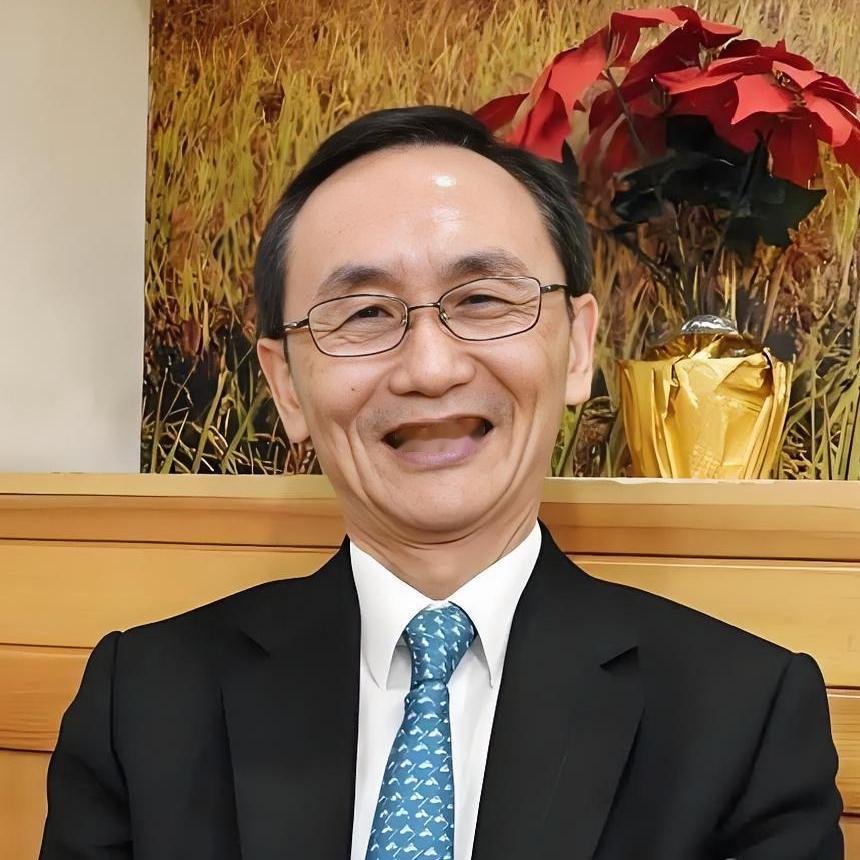 台湾媒体人吴子嘉评价赵少康的这番话，简直绝绝子，尤其是最后那个比喻近日，吴子