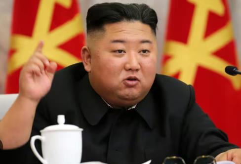 美国重拳出击金正恩！悬赏高达700万美元美国财政部近日正式宣布了一项重大制裁决