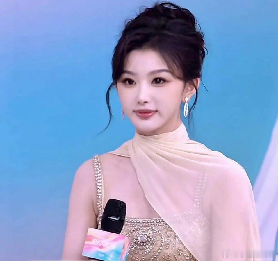 刘浩存，孔雪儿谁更美
