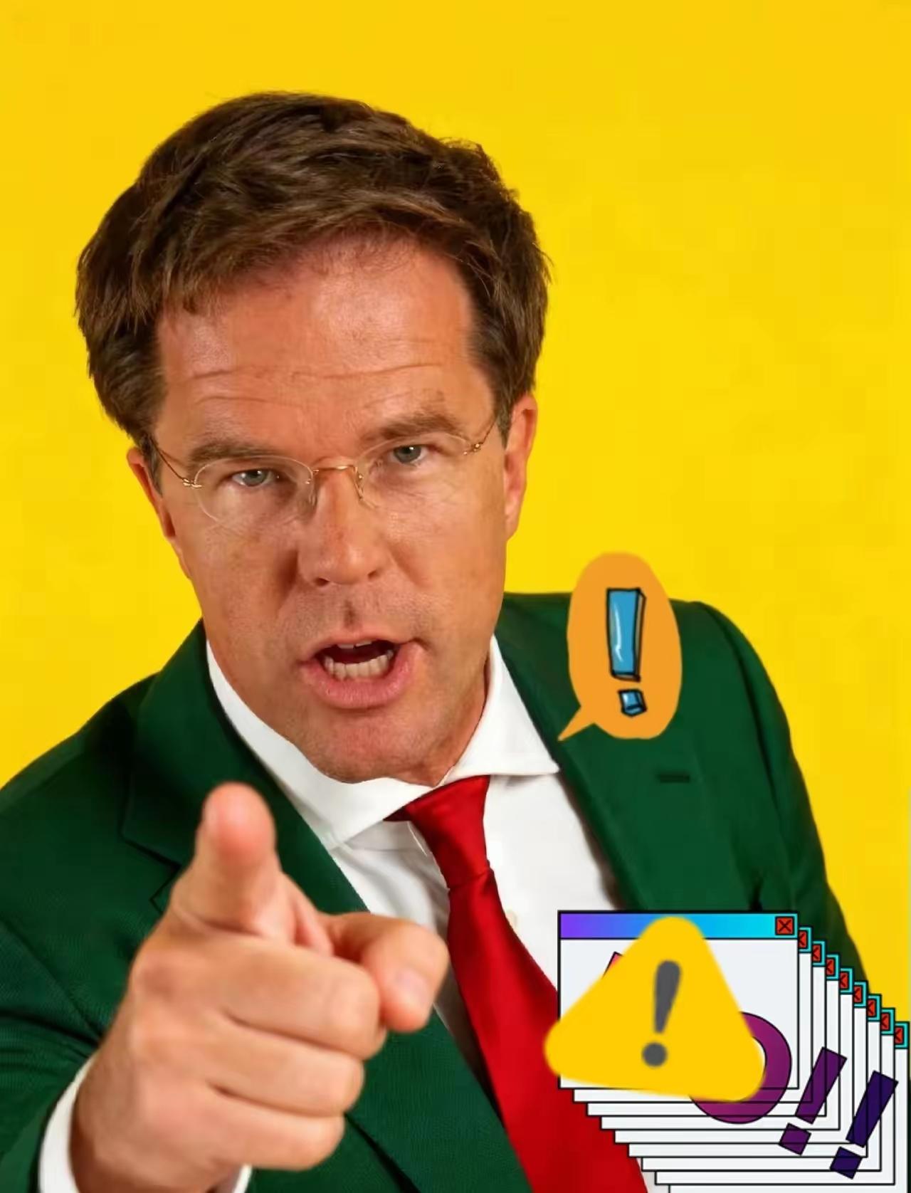 就在刚刚北约秘书突然宣布11月12日，北约秘书长吕特在布鲁塞尔北约总部会见乌