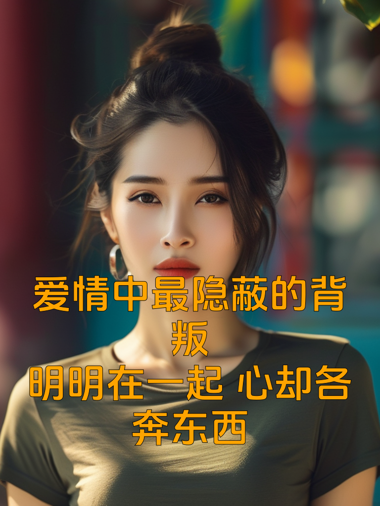 同床异梦的隐形杀手：当爱情沦为屋檐下的陌生人