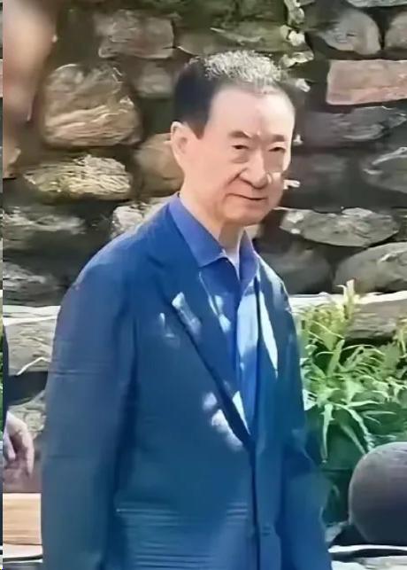 为啥银行要集体给万达断粮呢？查过资料才发现自2017年起，银行就不给万达贷款