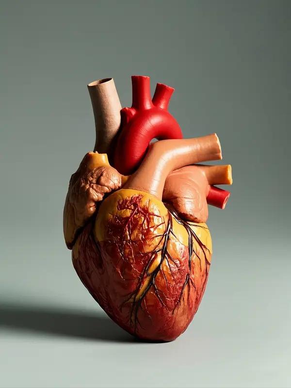 长期熬夜是心脏的隐形杀手，连续熬夜后猝死风险骤增。情绪剧烈波动（如暴怒狂喜）会使