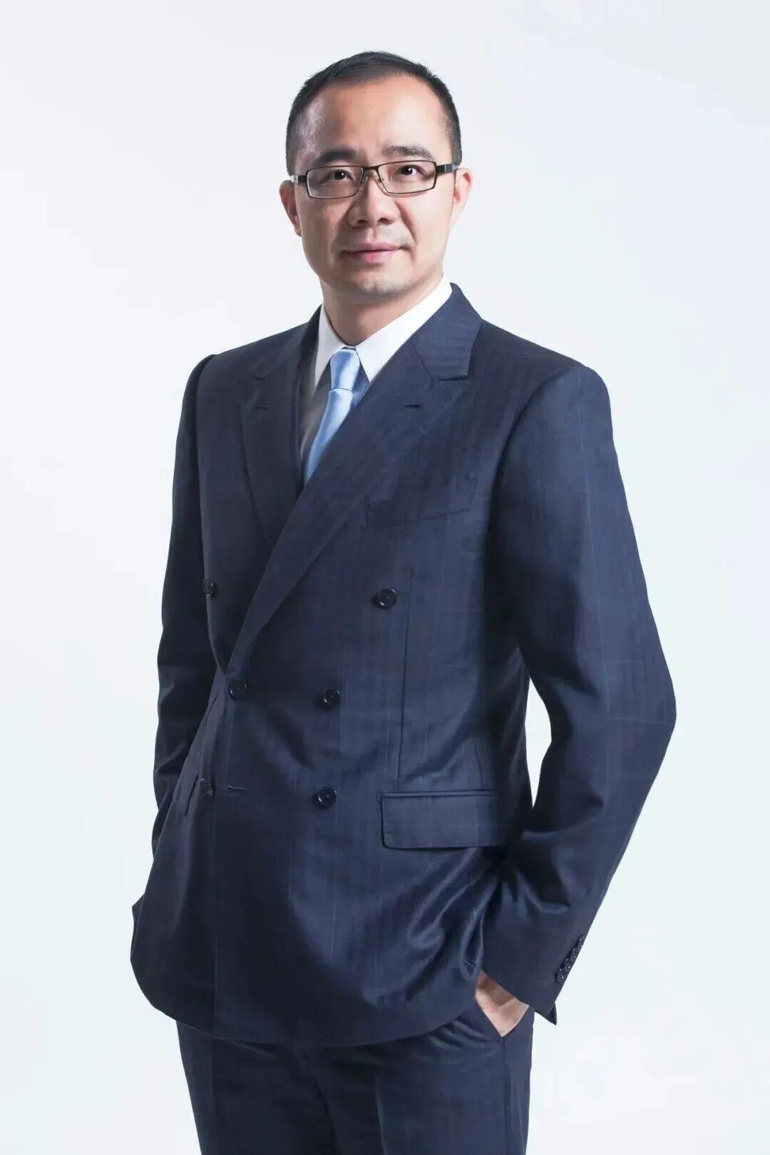 7400亿大公募基金换帅