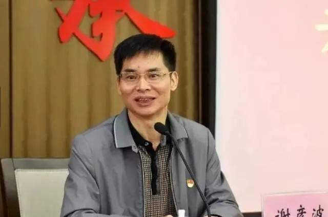 1991年，中国籍留美博士谢彦波原本前途无量，却因深夜双手插兜，去导师家里谈事，