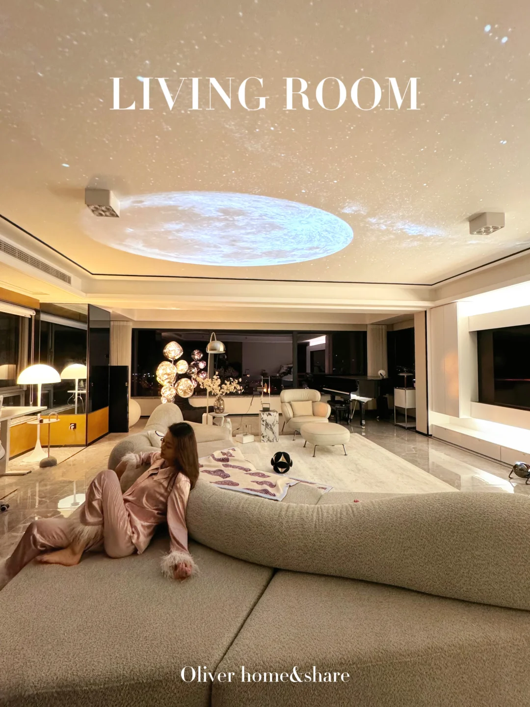 软装才是装修的灵魂📝my home🏠