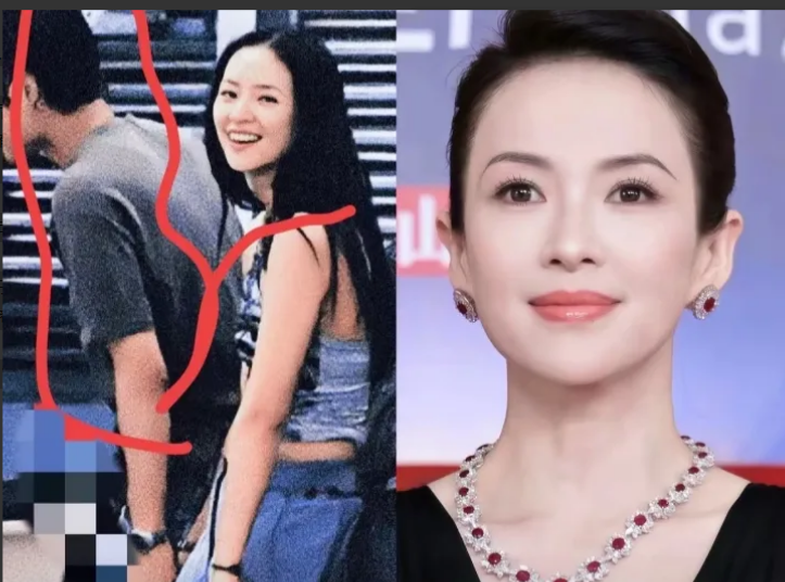 章子怡估计一夜都没睡着！她实在不理解，霍启仁的新娘都已经快30岁了，居然