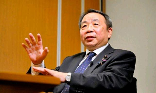石平出来表态了！在日本代表团即将访问中国之际，8月20日，石平对此声称，他们