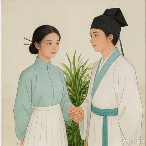 遇见艺术新城事微小说《兰叶寄情》小院窗下一盆虎尾兰，是少女阿沅亲手栽下的念想。春