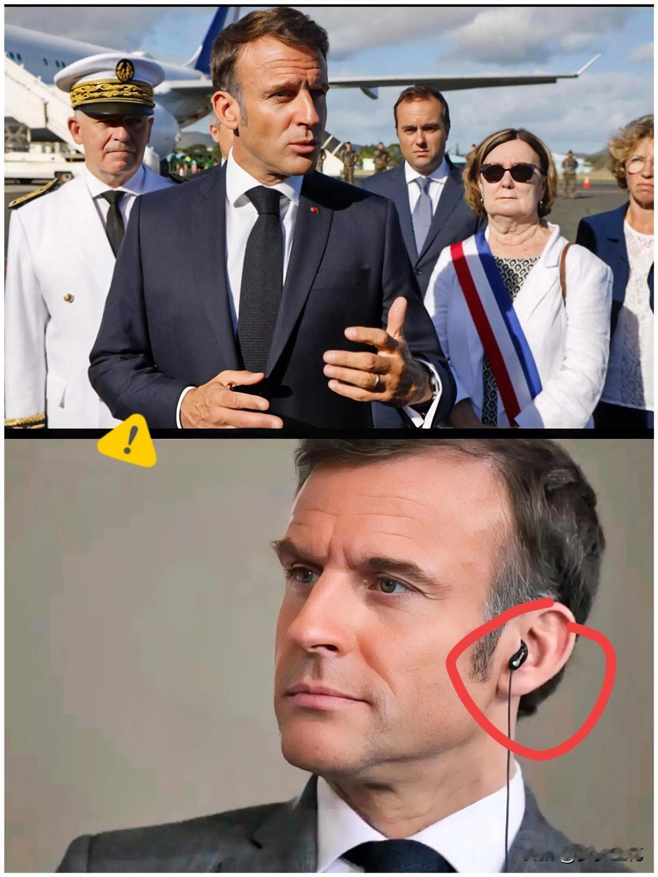 刚看到个大新闻近期法国正推动欧盟27国在10天内就对华贸易应对方案达成共识