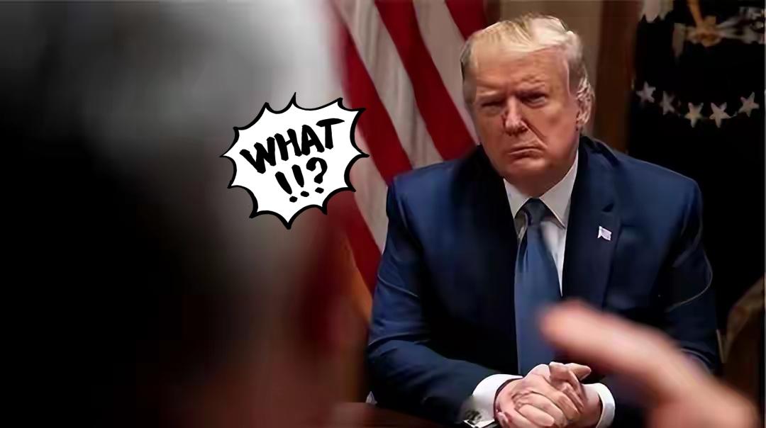 最魔幻的一件事发生了!美国人一边咬牙切齿地给中国产的变压器加了104%的关税，