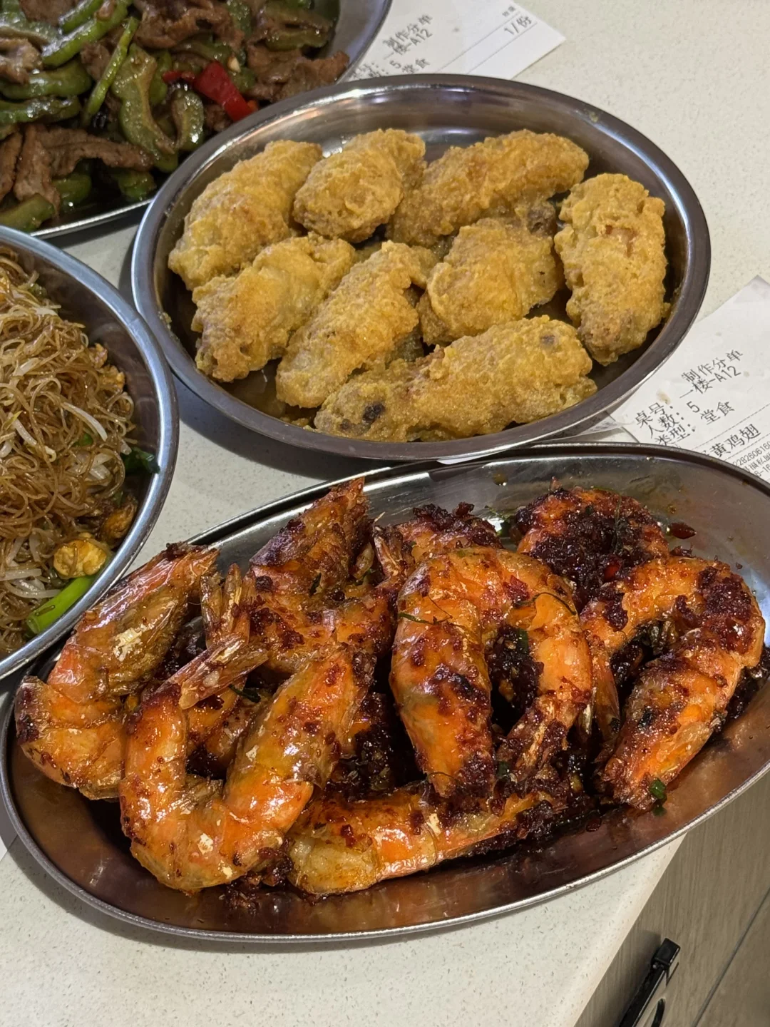 广州老城区真正低调好吃的老嘢饭！！