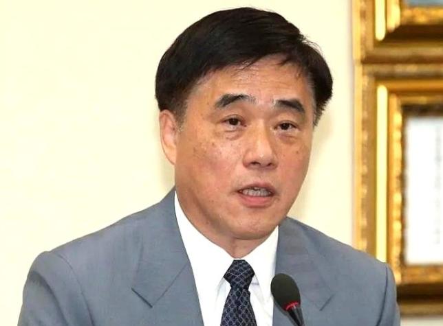 可笑好棋下成死局！国民党的处境实在让人看不透郑丽文刚凭敢说敢做透出点新