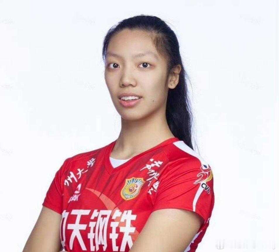 【唐欣进入榜单前十】2026世界女排联赛第1周接应（扣球）数据榜|扣球成
