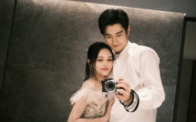 看完《狙击蝴蝶》，再看金莎和孙丞潇，一个帅气会做饭，一个温柔宠溺。出国游玩面对面