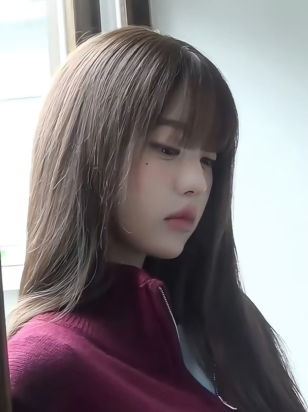 冷脸也好俊…#wonyoung#张元英#张员瑛