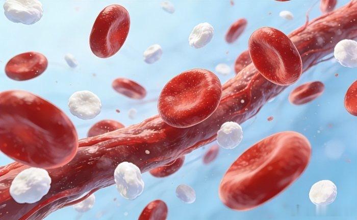 高血压最怕的早餐｜科学养护，从清晨饮食开始·默斋主人原创科普散文天色微熹，晨光浅