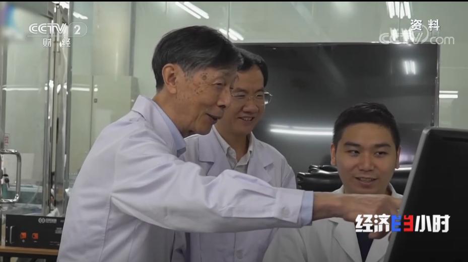 2025国家科技奖揭晓！陈立泉、贲德登顶最高奖，所有功勋科学家身上藏着4个共同过