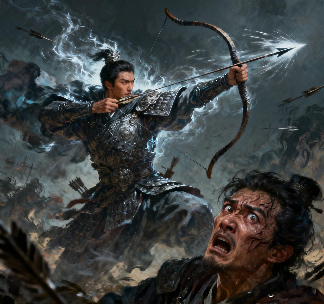 您知道霍去病当众射杀李广之子李敢后，付出了什么代价吗？公元前118年，李敢因为