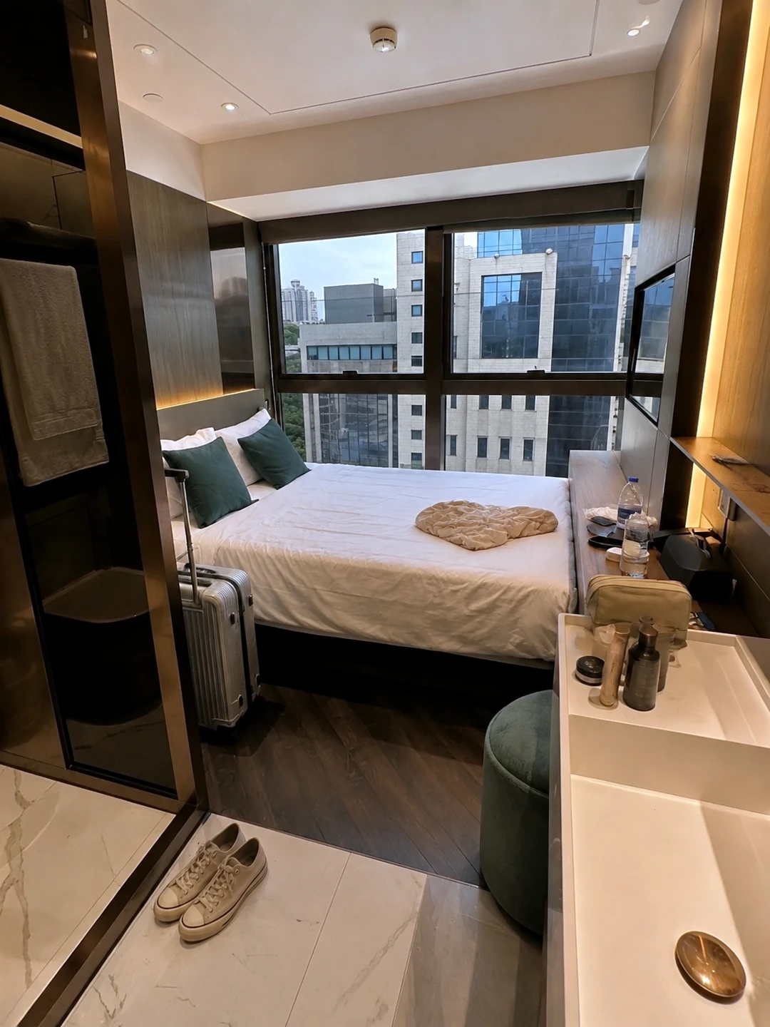 200💰！佐敦！去香港3次每次都住这