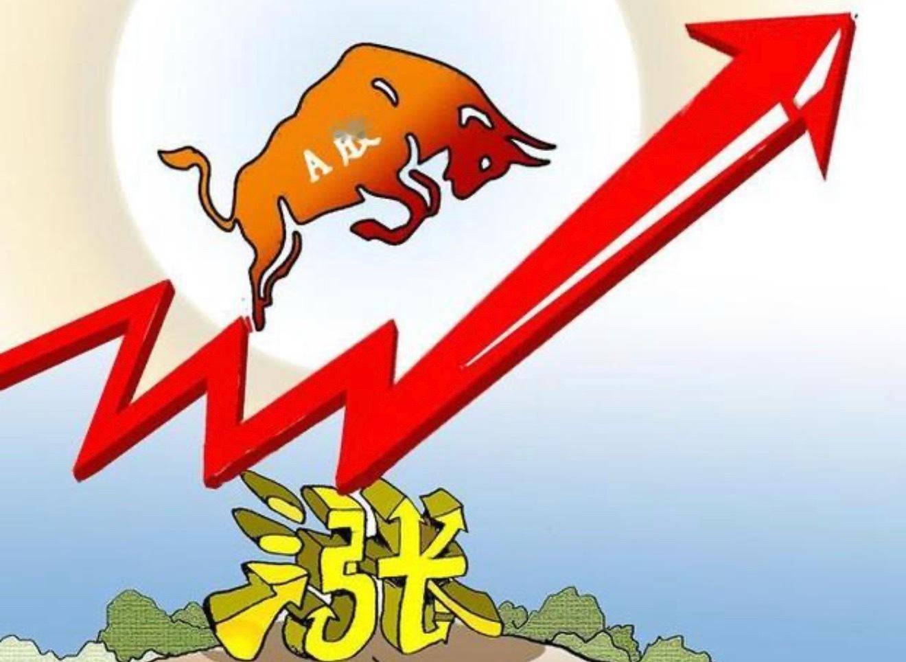 上半年放出13万亿，牛市你还信不过？这个夜晚，最值得我们思考的，并不是市场的涨跌