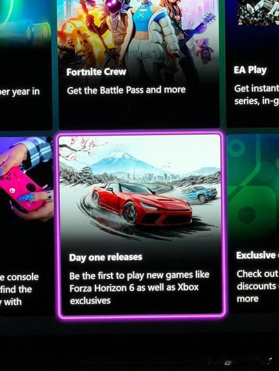 【xbox也要回归独占】微软的Xbox的多平台策略似乎要再次巨变?博主@XOg