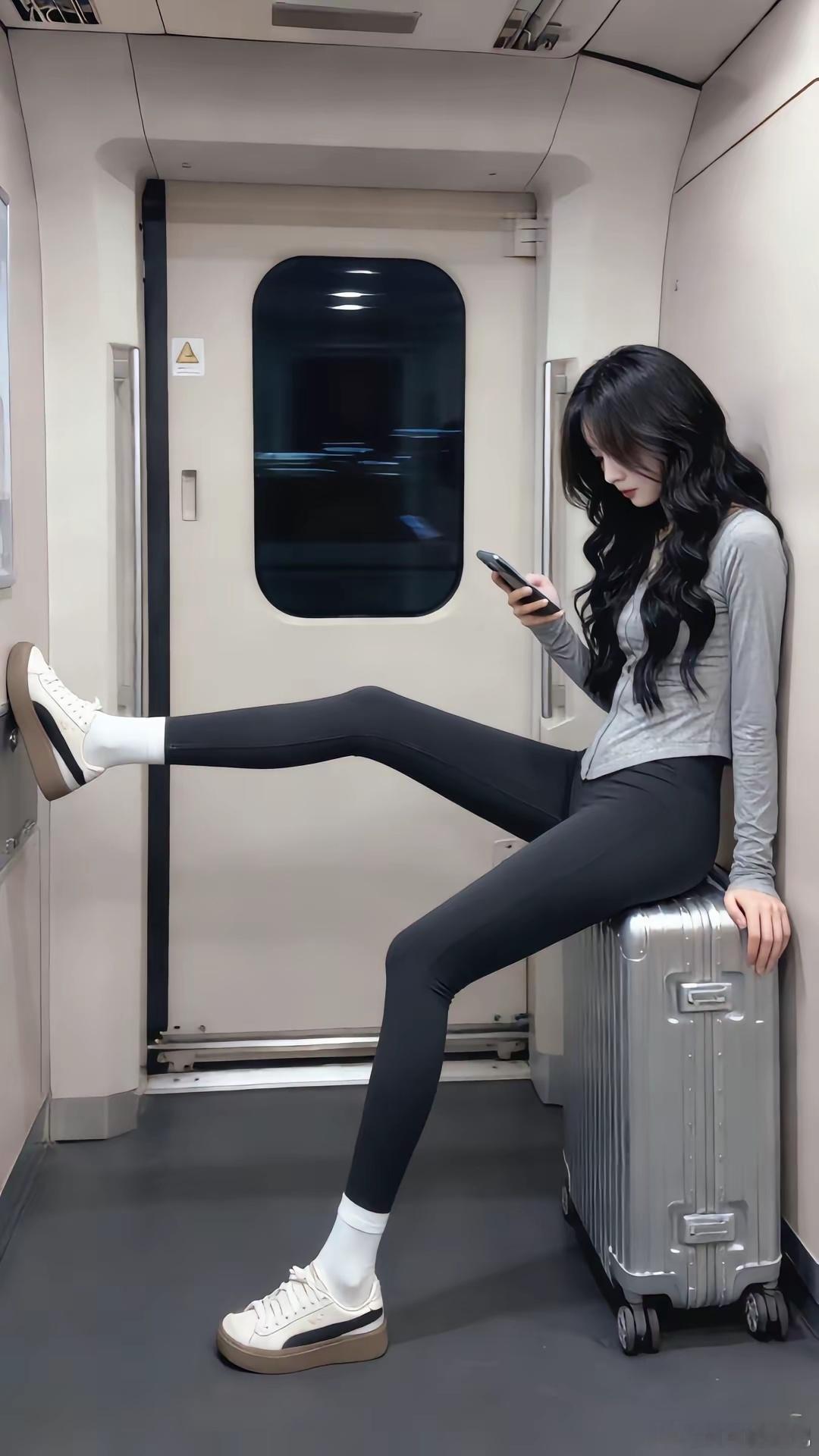 好看就是好看难看就是难看你说我好难看是什么意思