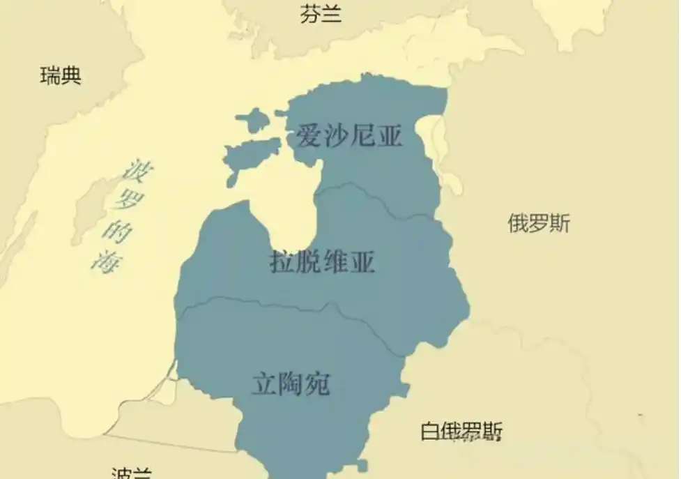 立陶宛向我们提出申请，想来这边参加9.3号阅兵。事情是这么个走向——早在6月份