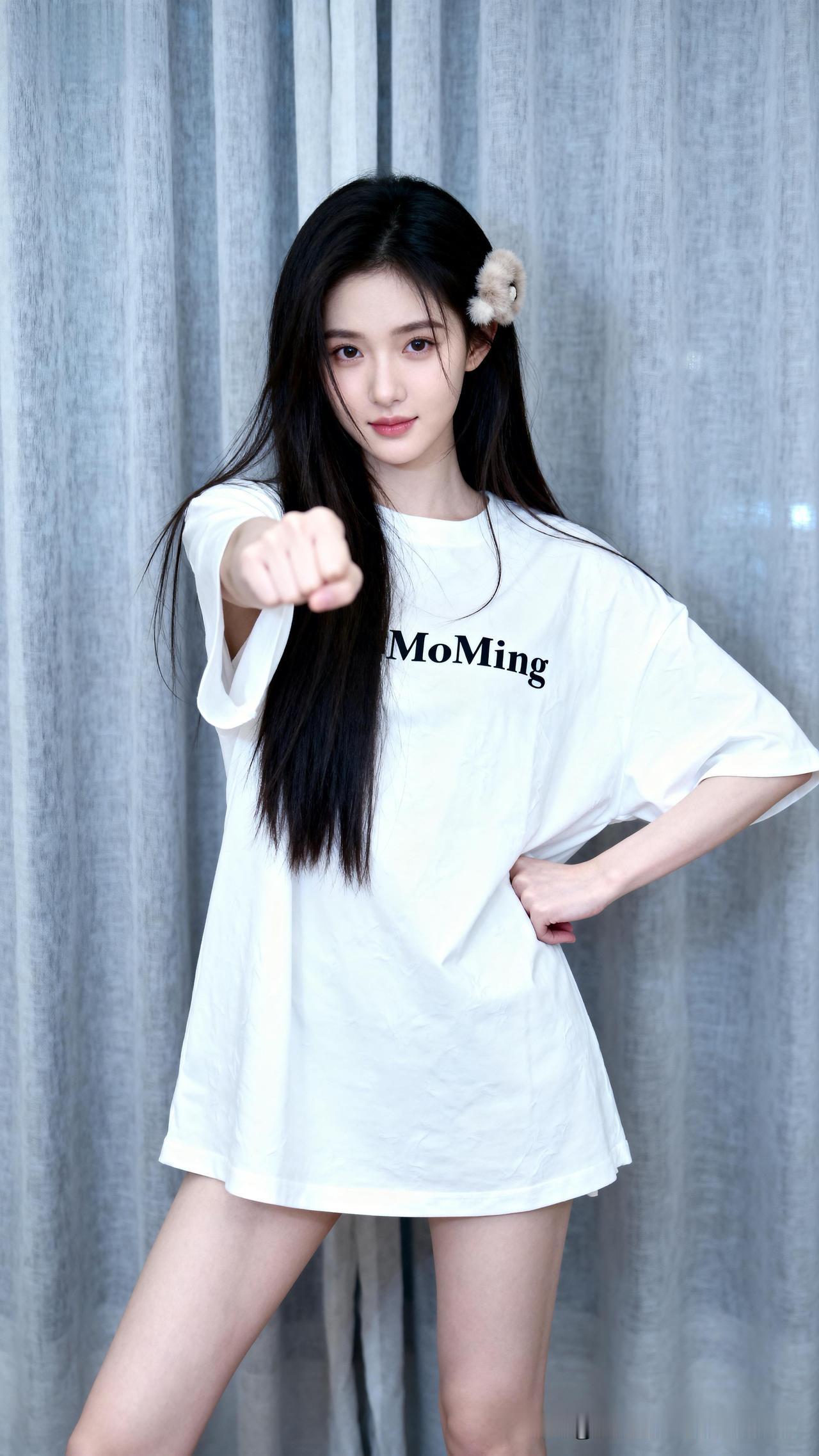 你喜欢哪一种气质的美人?