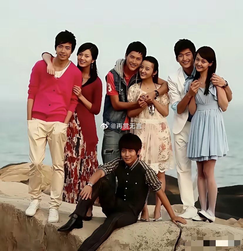 魏晨在这部剧里，居然没有cp吗？