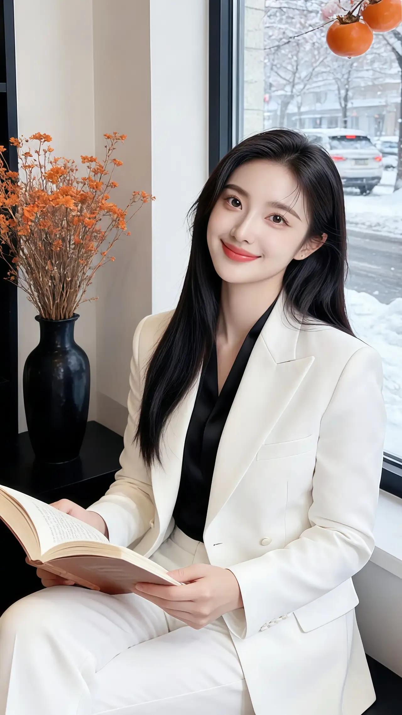 晒晒你的咖啡美图上班族的职场穿搭随拍记录生活！