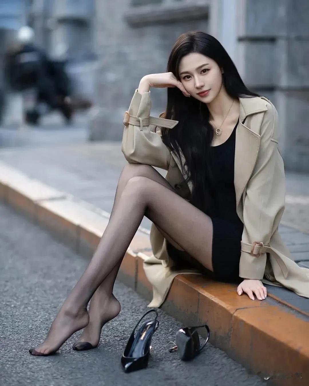 打卡雁栖湖美景[/偷笑