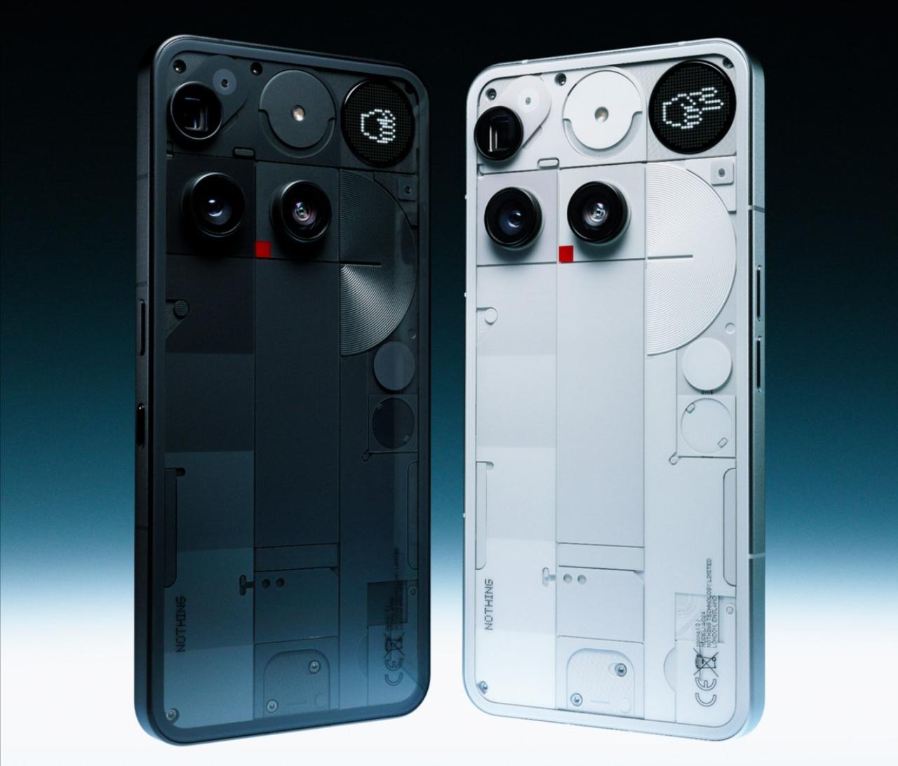 骁龙8sGen4卖6000！这你受得了吗？NothingPhone3总