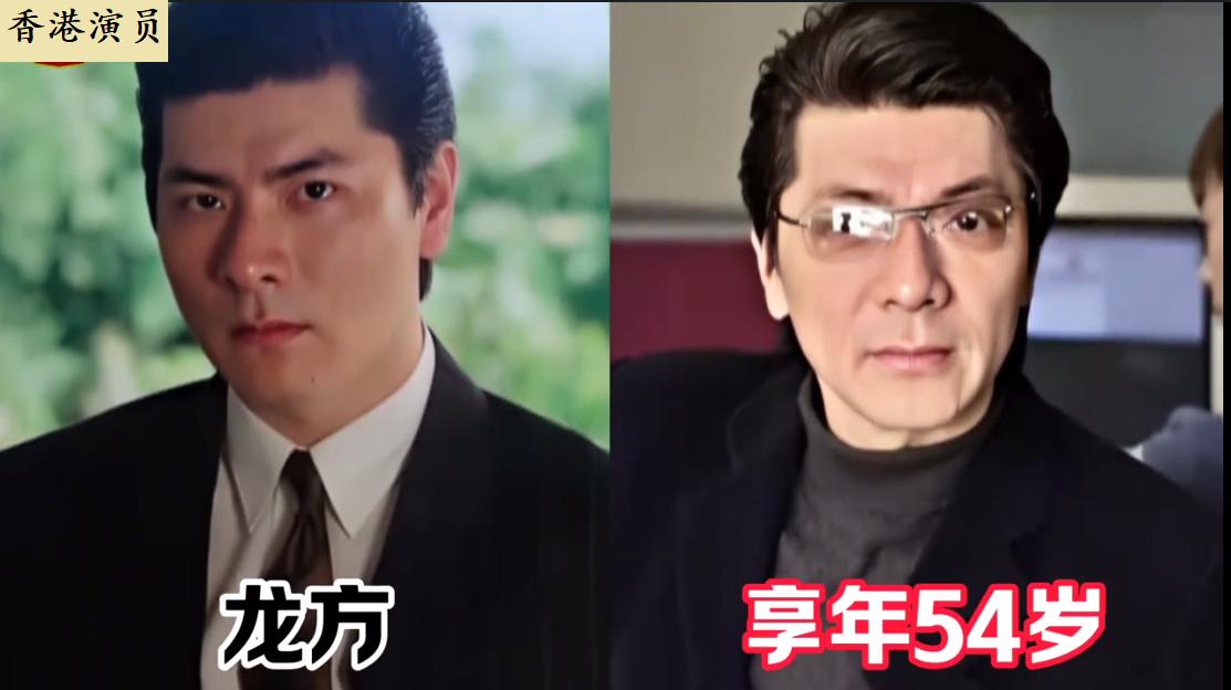 不知不觉，香港影坛的“恶人专业户”已经有5人去世，13位健在的都已年过半百，垂垂